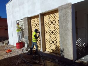 Lire la suite à propos de l’article Projet  Afourer